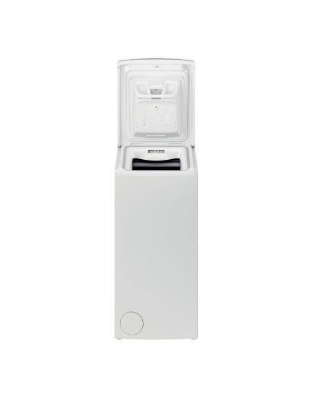 Lavadora Carga Superior WHIRLPOOL GB TDLR7220LSSP-N