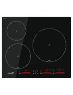 Encimera Inducción CATA...