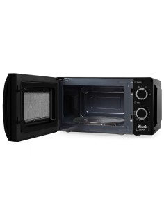 Microondas Orbegozo MI2117 2