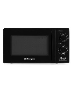 Microondas Orbegozo MI2117