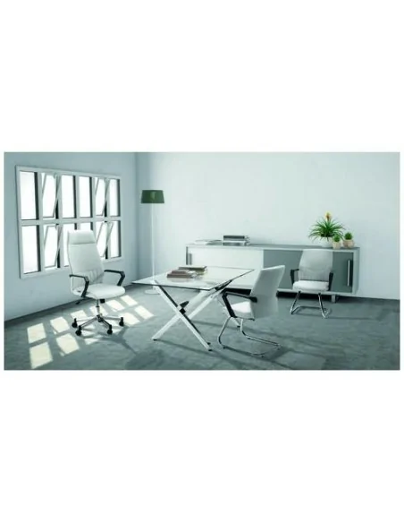 Silla de Oficina Kun