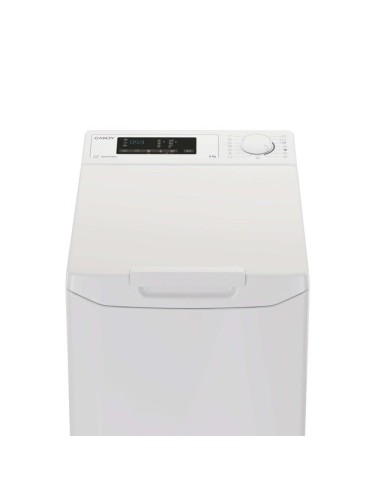 Lavadora Carga Superior Candy ProWash... Lavadora Carga Superior Candy ProWash...