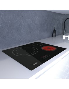 Encimera Vitrocerámica Cata... 2