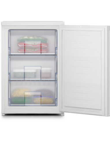 Congelador Vertical Beko FNE1074N Congelador Vertical Beko FNE1074N