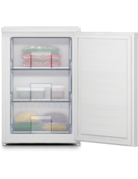 Congelador Vertical Beko FNE1074N