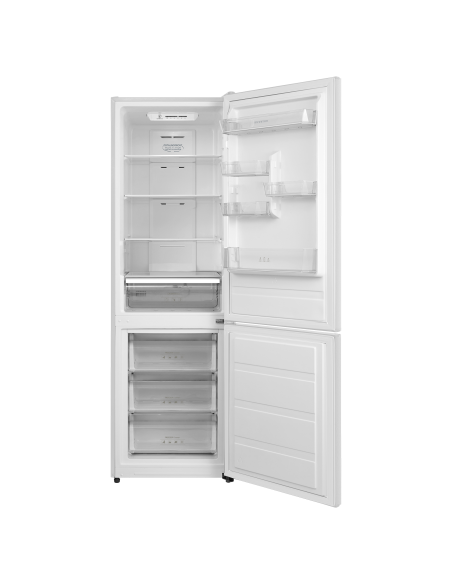 Frigorífico Combi Total No Frost Infiniton FGC-310C88WET