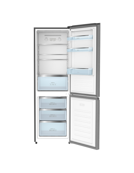 Frigorífico Combi Total No Frost Infiniton FGC-310C85XEP