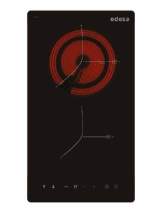 Encimera Vitrocerámica...