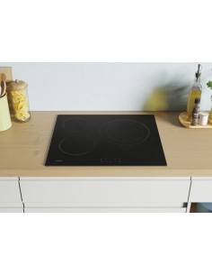 Encimera Vitrocerámica... 2