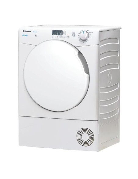 Secadora Condensación Candy CSEC8LF‑S