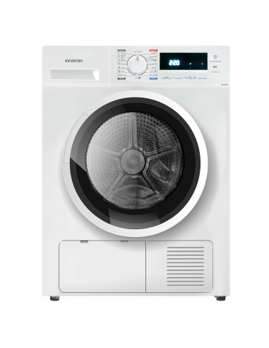 Secadora Condensación INFINITON SDC8B Secadora Condensación INFINITON SDC8B