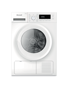 Secadora Condensación...