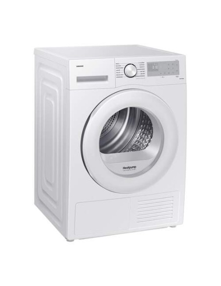 Secadora Bomba de Calor Samsung DV80CGC0B0THEC