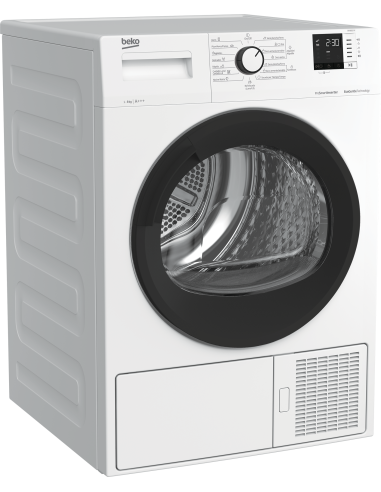 Secadora Bomba de Calor Beko DS8512CX Secadora Bomba de Calor Beko DS8512CX