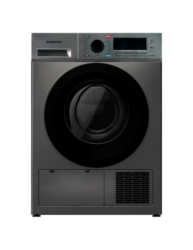 Secadora Bomba de Calor Secadora... Secadora Bomba de Calor Secadora...