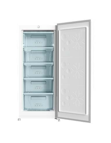 Congelador Vertical INFINITON GB CV125B