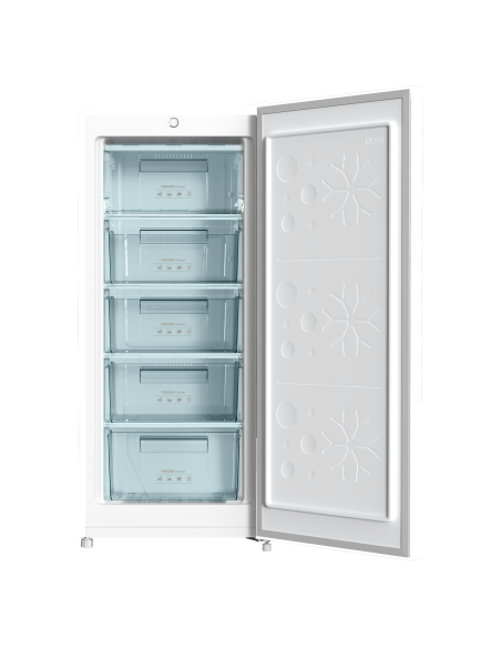 Congelador Vertical INFINITON GB CV125B