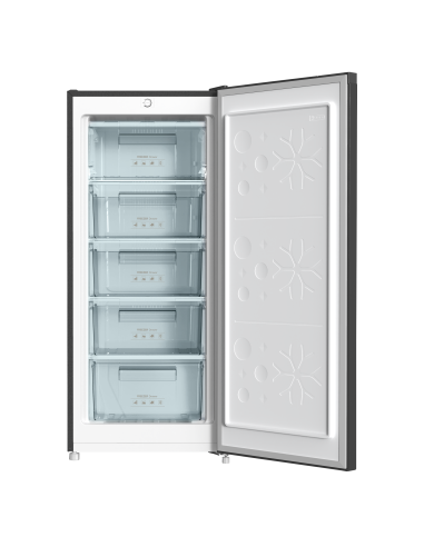 Congelador Vertical INFINITON...