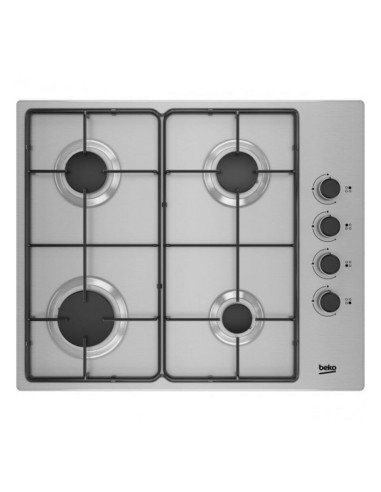 Encimera Gas Beko HIGG64103SX /... Encimera Gas Beko HIGG64103SX /...