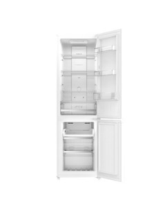 Frigorífico Combi Frost... 2