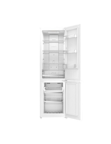 Frigorífico Combi Frost Indesit...