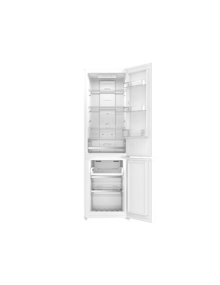 Frigorífico Combi Frost Indesit INKF‑8251W4E