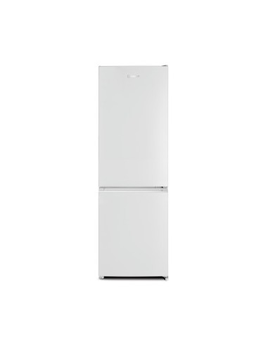 Frigorífico Combi Frost Indesit...