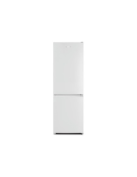 Frigorífico Combi Frost Indesit INKF‑8251W4E
