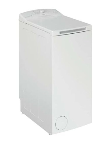 Lavadora Carga Superior BRANDT GB... Lavadora Carga Superior BRANDT GB...