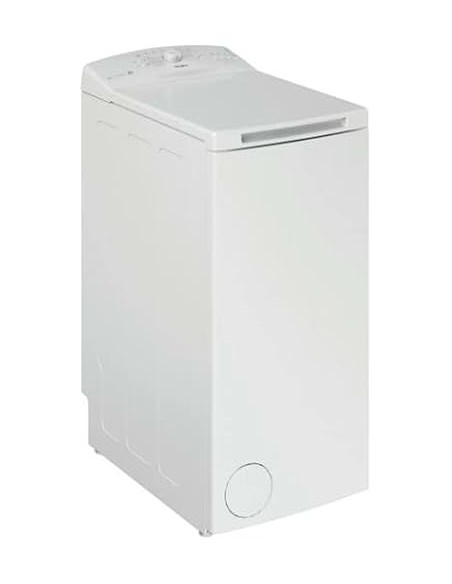 Lavadora Carga Superior BRANDT GB BT17026P