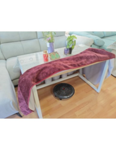 Brasero Eléctrico FM ALFA-900 Brasero Eléctrico FM ALFA-900