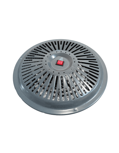 Brasero Eléctrico FM ALFA-900 Brasero Eléctrico FM ALFA-900