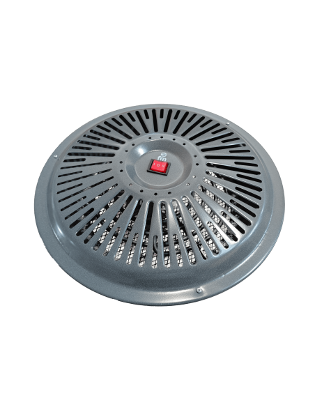 Brasero Eléctrico FM ALFA-900