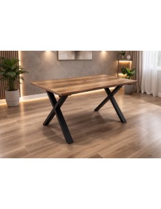 Mesa de Comedor Industrial...