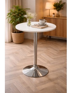 MESA ELEVABLE BLANCA
