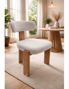 Silla Nara Natural