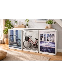 Zapatero Diseño Urbano