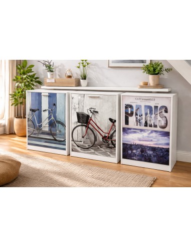 Zapatero Diseño Urbano