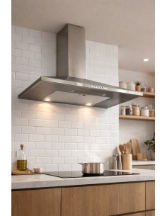 Campana Mepamsa Inox