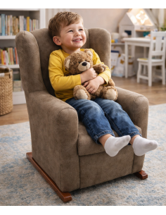 Butaca Infantil - Varios... 2