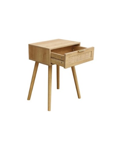 MESILLA DE NOCHE 40 x 30 CM FREYA...