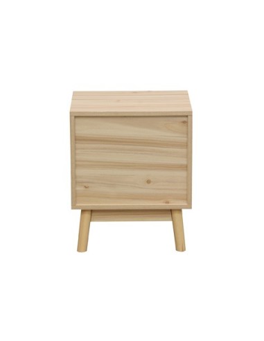 MESILLA TREND RATTAN 40 x 39 CM