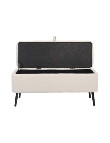 BAUL TAPIZADO MAISON 110 x 40 CM...