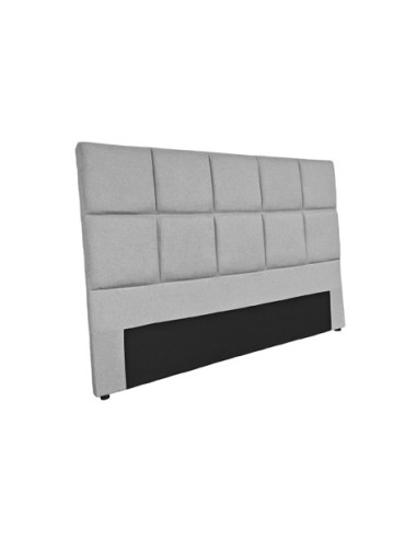 CABECERO TAPIZADO LUMOS 160 CM TEJIDO...