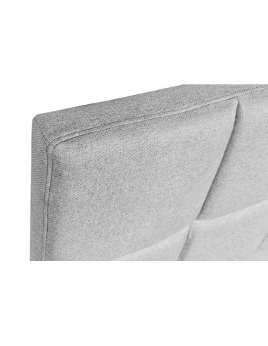 CABECERO TAPIZADO LUMOS 160 CM TEJIDO...