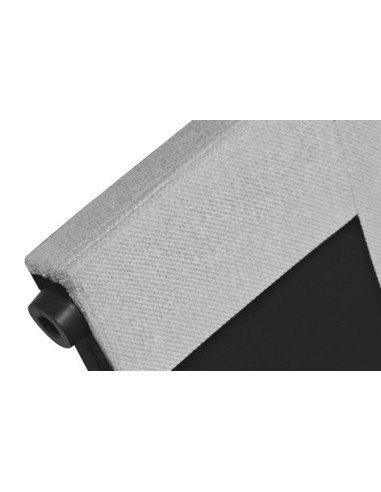 CABECERO TAPIZADO LUMOS 160 CM TEJIDO...