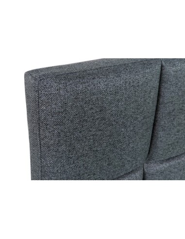 CABECERO TAPIZADO LUMOS 160 CM TEJIDO...