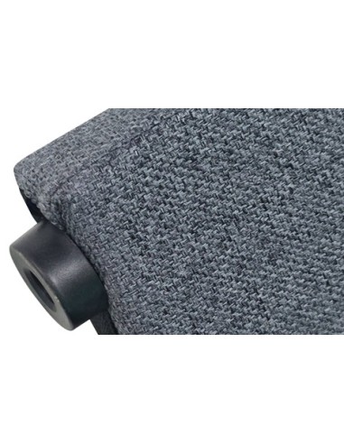 CABECERO TAPIZADO LUMOS 160 CM TEJIDO...