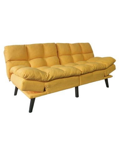 SOFA CAMA CUSHION 108 x 183 CM TEJIDO...