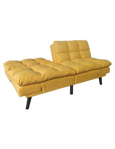 SOFA CAMA CUSHION 108 x 183 CM TEJIDO...